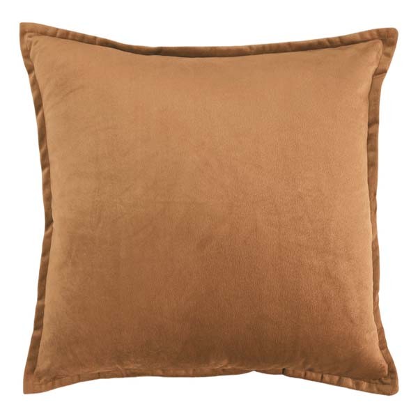 MISC-PILL-090 | TERRACOTTA VELVET PILLOW