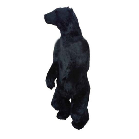 MISC-ZOO-045 | BLACK BEAR