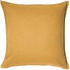MISC-PILL-052 | IK GOLDEN YELLOW PILLOW