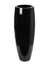 MISC-BA-014 | BLACK GLOSS URN