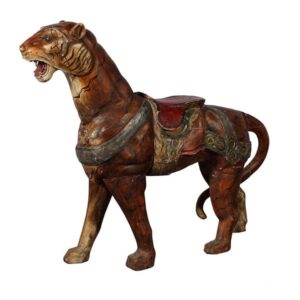 MISC-ZOO-015 | TIGER