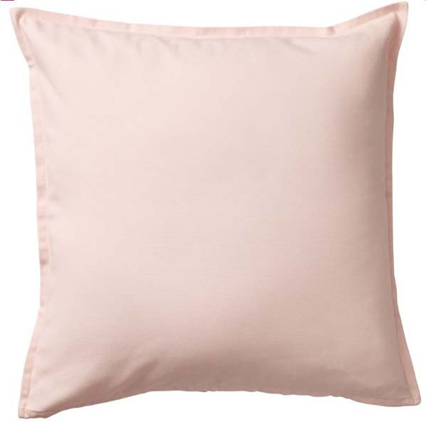 MISC-PILL-056 | IK PINK PILLOW