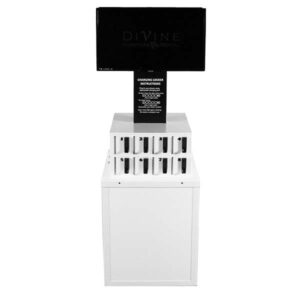 MISC-TMC-009 | CHARGING LOCKER CUBE