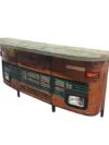 MISC-PROP-001 | TRUCK FRONT BAR