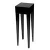 MISC-CASUAL-008 | WYNN SMALL NESTING TABLE BLACK