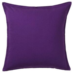 MISC-PILL-063 | IK PURPLE PILLOW
