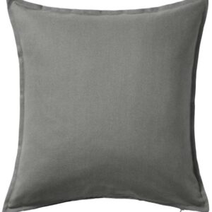 MISC-PILL-055 | IK GREY PILLOW