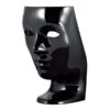 MISC-PROP-027 | BLACK MASK CHAIR