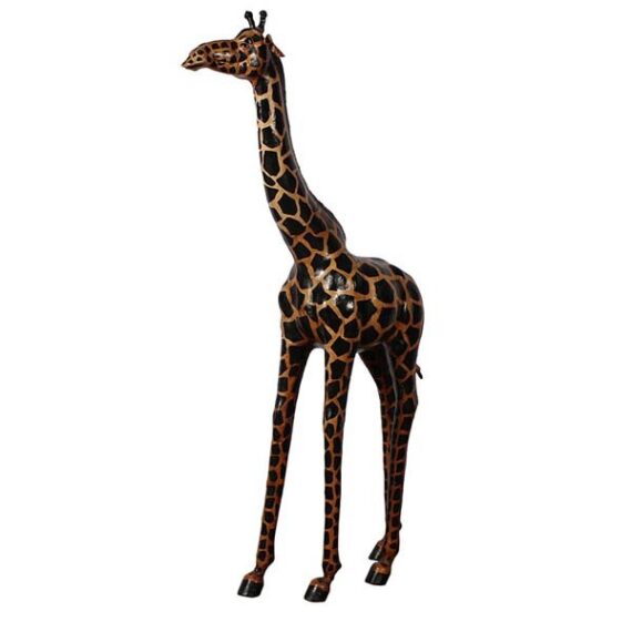 MISC-ZOO-013 | LARGE GIRAFFE
