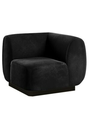 SS-801 | BELLAGIO MODULAR SINGLE SQUARED CORNER PIECE