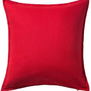 MISC-PILL-053 | IK RED PILLOW