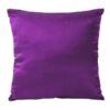 MISC-PILL-093 | PURPLE SILK PILLOW