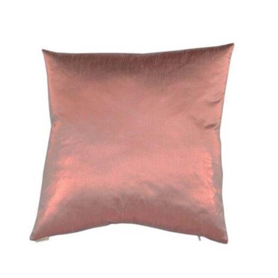 MISC-PILL-018 | SATIN PINK PILLOW
