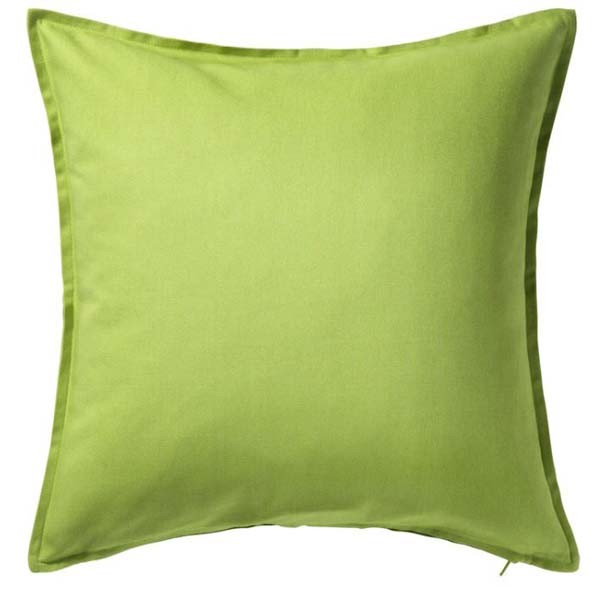 MISC-PILL-059 | IK LIME GREEN PILLOW