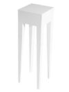 MISC-CASUAL-009 | WYNN SMALL NESTING TABLE WHITE