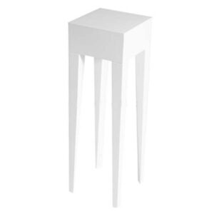 MISC-CASUAL-009 | WYNN SMALL NESTING TABLE WHITE