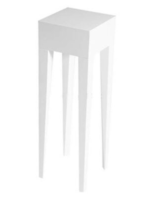 MISC-CASUAL-009 | WYNN SMALL NESTING TABLE WHITE