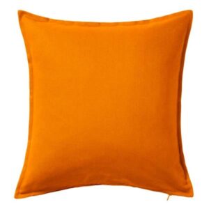 MISC-PILL-060 | IK PILLOW ORANGE