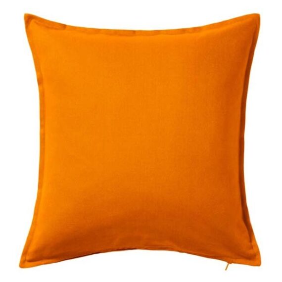 MISC-PILL-060 | IK PILLOW ORANGE