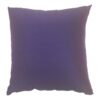 MISC-PILL-098 | DARK PURPLE SILK PILLOW