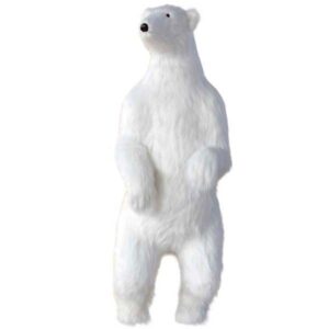 MISC-ZOO-044 | POLAR BEAR