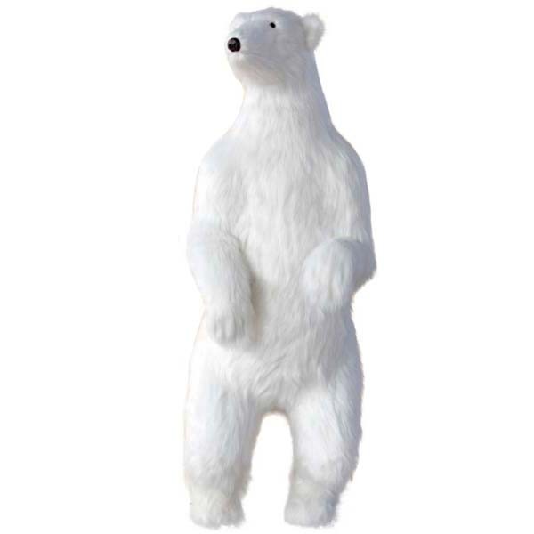 MISC-ZOO-044 | POLAR BEAR