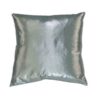 MISC-PILL-019 | SATIN SILVER PILLOW