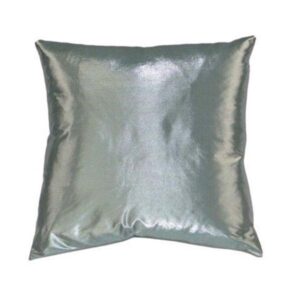 MISC-PILL-019 | SATIN SILVER PILLOW