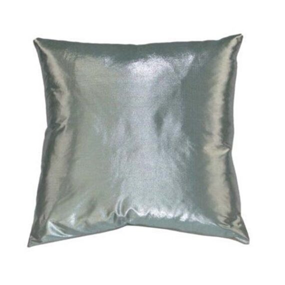 MISC-PILL-019 | SATIN SILVER PILLOW