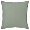 MISC-PILL-049 | IK PILLOW SAGE GREEN