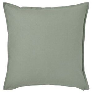 MISC-PILL-049 | IK PILLOW SAGE GREEN