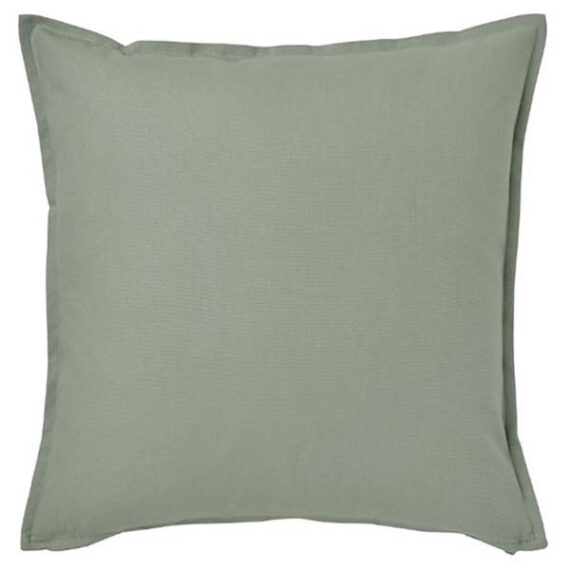 MISC-PILL-049 | IK PILLOW SAGE GREEN
