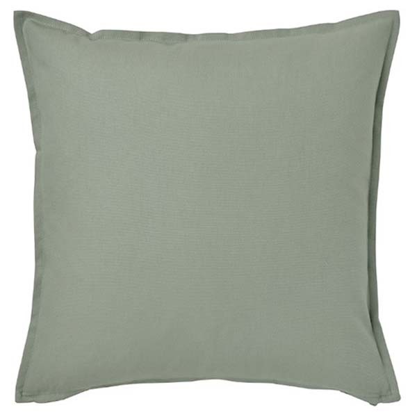 MISC-PILL-049 | IK PILLOW SAGE GREEN