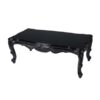 CT-015 | WYNN RECTANGULAR COFFEE TABLE BLACK