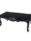 CT-015 | WYNN RECTANGULAR COFFEE TABLE BLACK