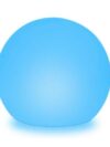 MISC-L-045 | TABLE TOP LED SPHERE