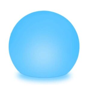 MISC-L-045 | TABLE TOP LED SPHERE