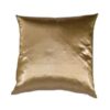MISC-PILL-023 | GOLD SATIN PILLOW