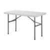 CASUAL-030 | 4FT PLASTIC FOLDING TABLE