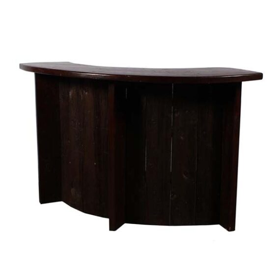 MISC-RW-028 | NB WOOD BAR