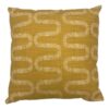 MISC-PILL-092 | YELLOW FABRIC PATH PILLOW