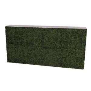 MISC-TMC-012 | HORIZONTAL GREEN HEDGE
