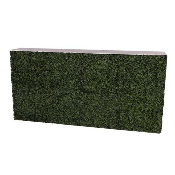 MISC-TMC-012 | HORIZONTAL GREEN HEDGE