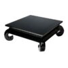 CT-017 | WYNN SQUARE COFFEE TABLE BLACK