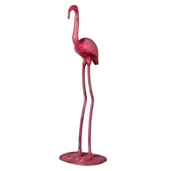 MISC-ZOO-023 | PINK FLAMINGO