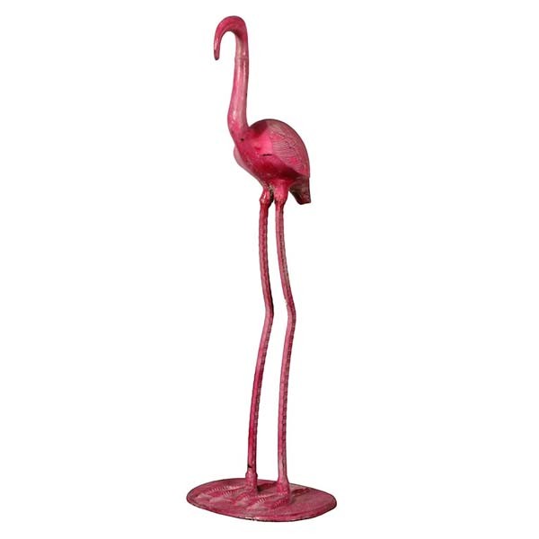 MISC-ZOO-023 | PINK FLAMINGO