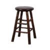 MISC-RW-029 | NB WOOD BAR STOOL