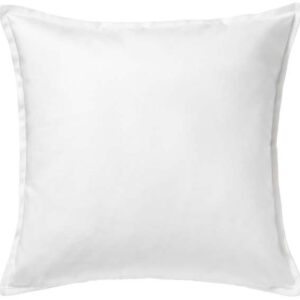 MISC-PILL-051 | IK WHITE PILLOW