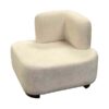 SS-421 | OMNI SINGLE CHAIR CREAM