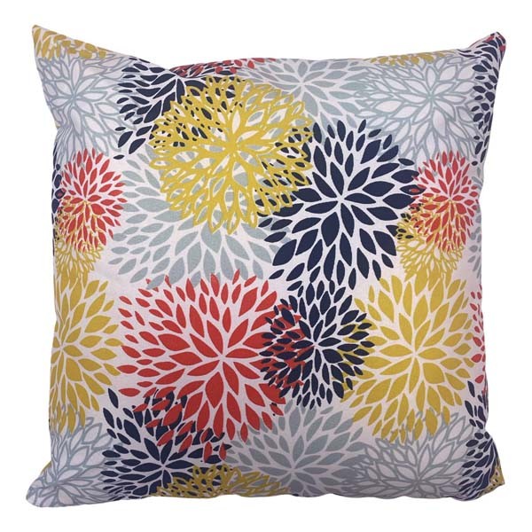MISC-PILL-097 | BLOSSOM PATTERN PILLOW